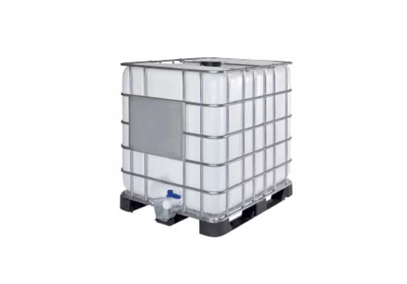 recuperateur eau de pluie 1000l